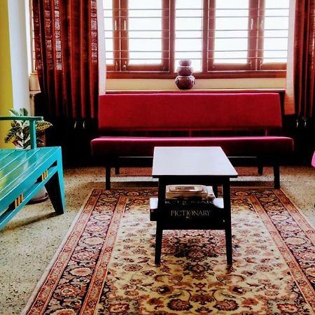 Raahgir Apartment Nashik Luaran gambar