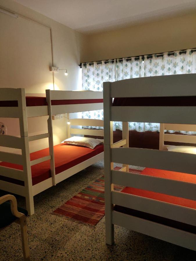 Raahgir Apartment Nashik Luaran gambar