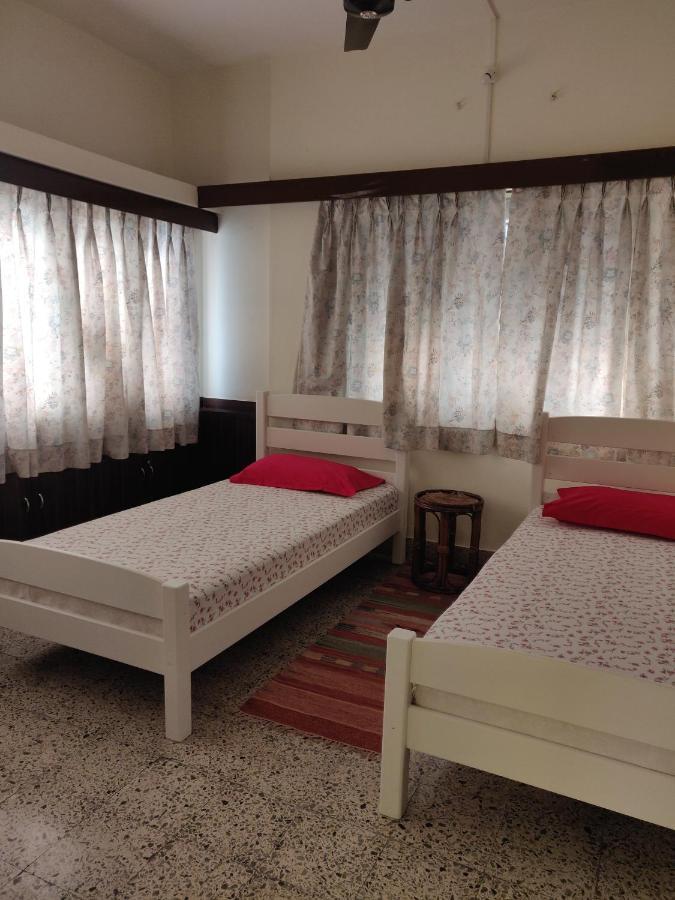 Raahgir Apartment Nashik Luaran gambar