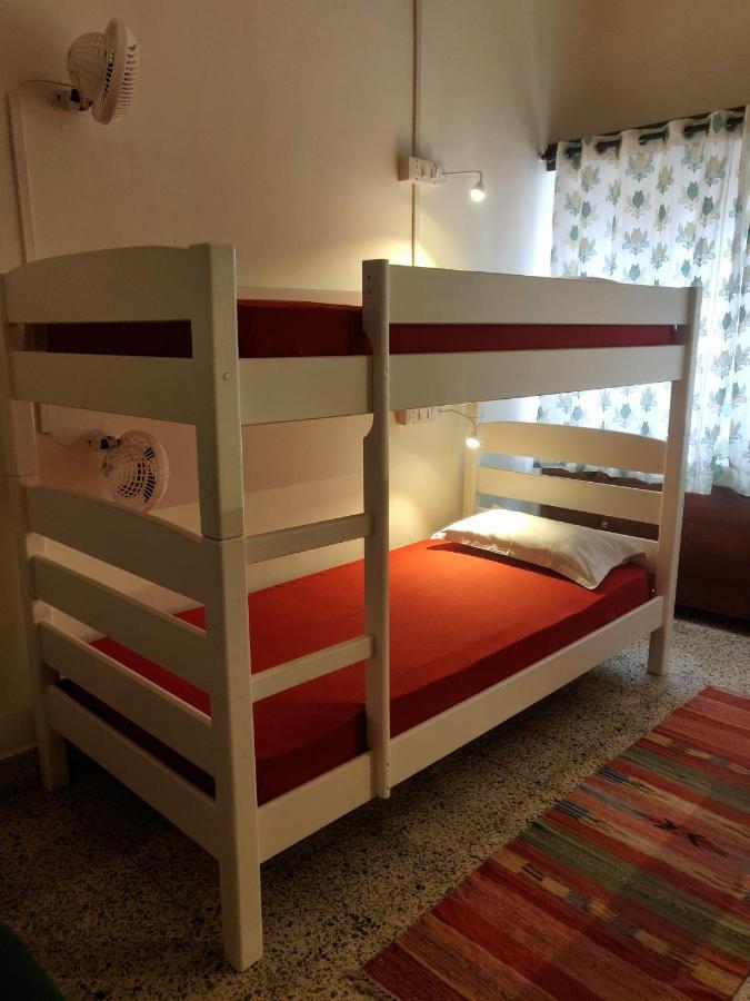 Raahgir Apartment Nashik Luaran gambar