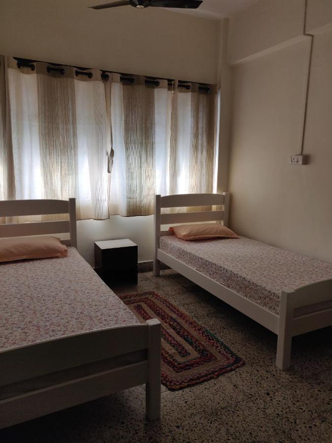 Raahgir Apartment Nashik Luaran gambar