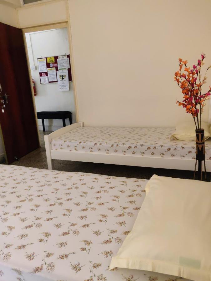 Raahgir Apartment Nashik Luaran gambar