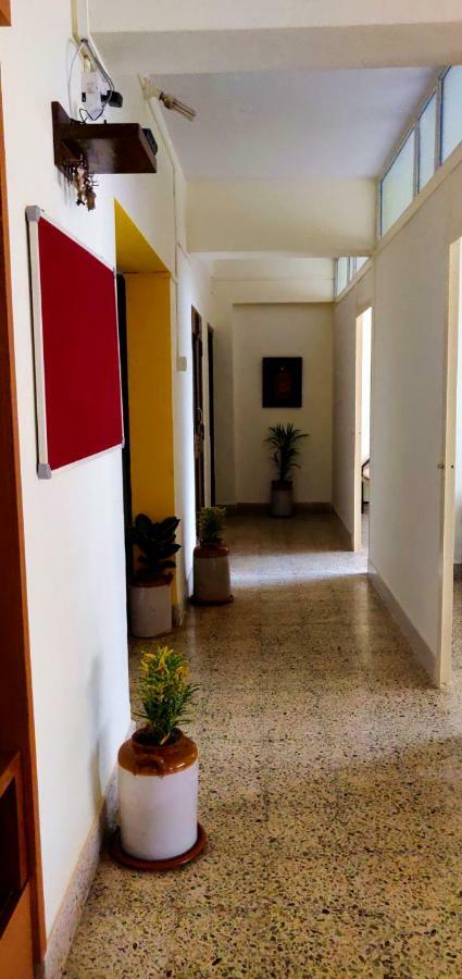 Raahgir Apartment Nashik Luaran gambar