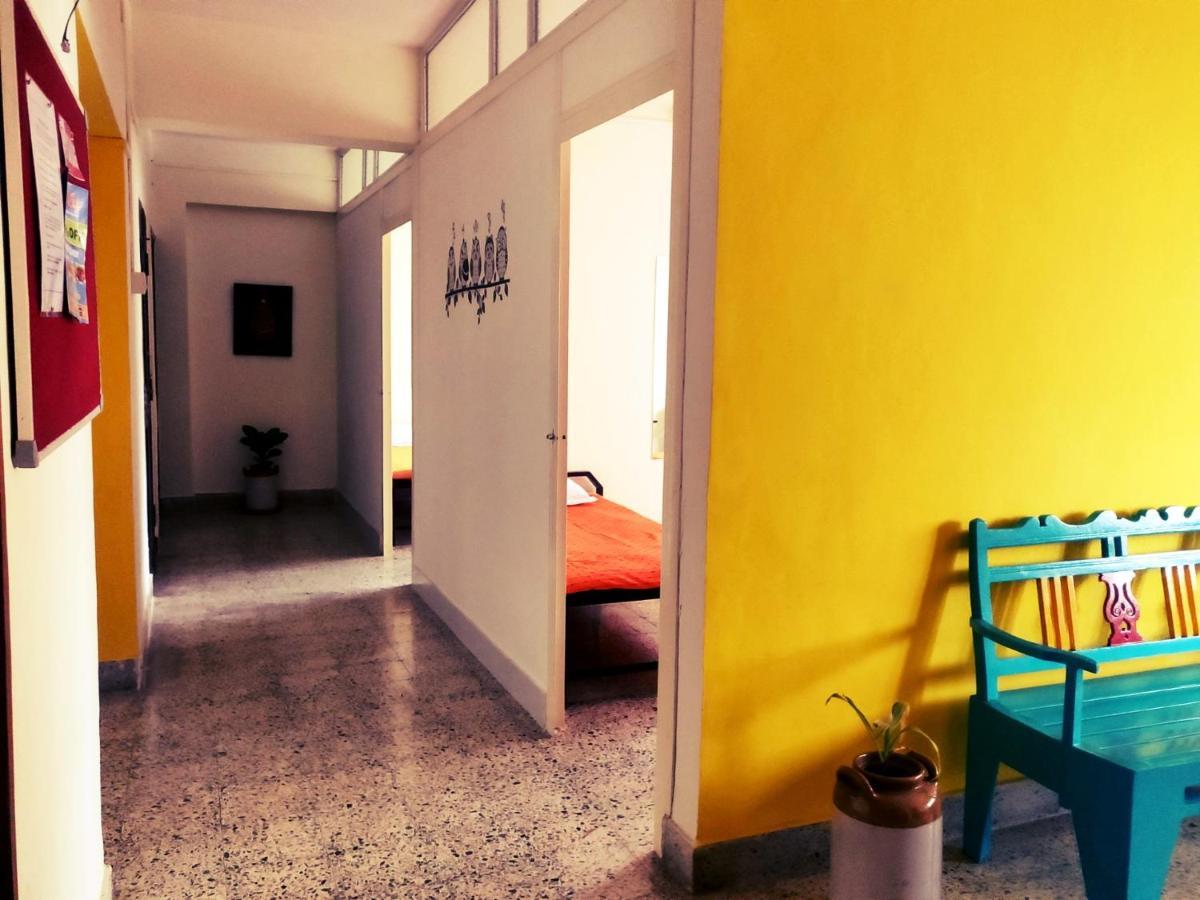 Raahgir Apartment Nashik Luaran gambar
