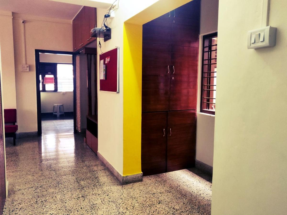 Raahgir Apartment Nashik Luaran gambar